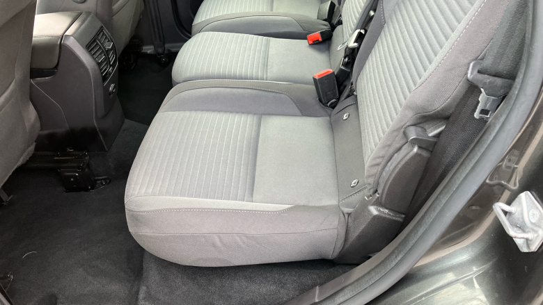 Ford C-MAX 1.0 EcoBoost Titanium 5dr Petrol Estate